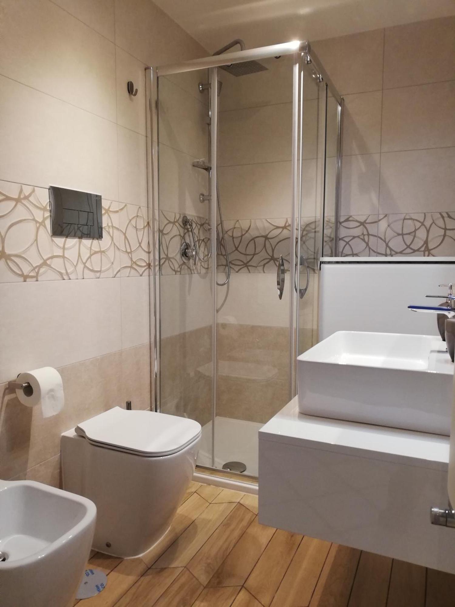 B&B Dei Mercanti Salerno Quarto foto
