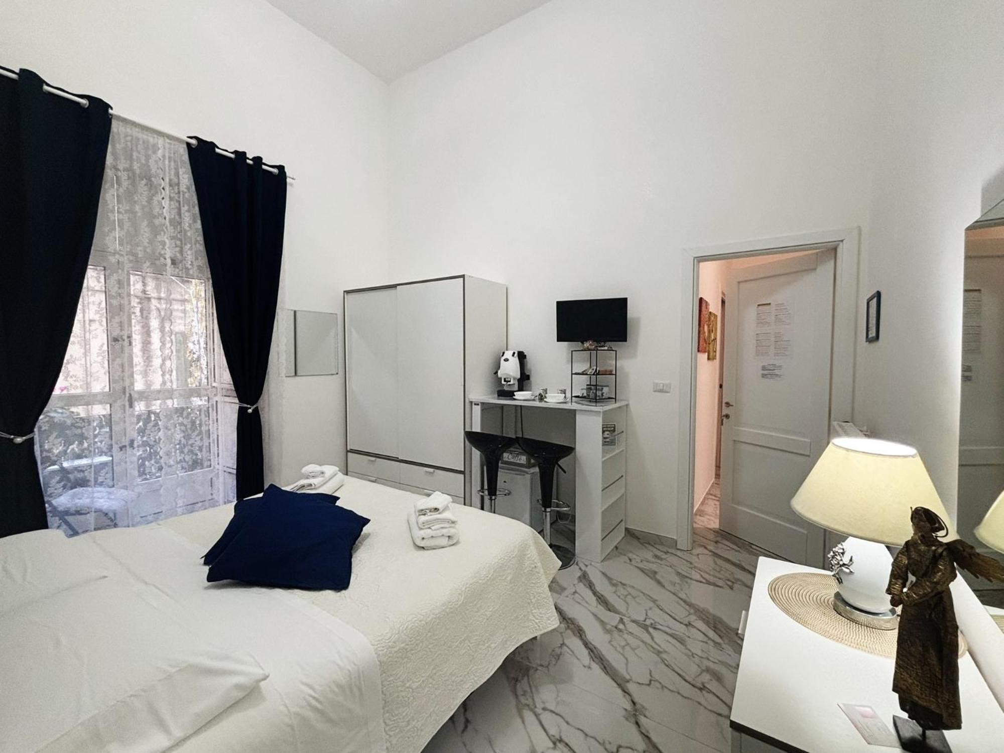 B&B Dei Mercanti Salerno Quarto foto